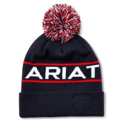 ARIAT-APPAREL Ariat® Team Beanie- Outerwear Accessories