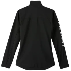 ARIAT-APPAREL Ariat® Team Soft Shell Jacket- Equestrian Jackets