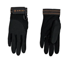 ARIAT-ACCESSORIES Ariat® Tek Grip™ Riding Gloves- Riding Gloves