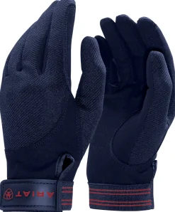 ARIAT-ACCESSORIES Ariat® Tek Grip™ Riding Gloves- Riding Gloves