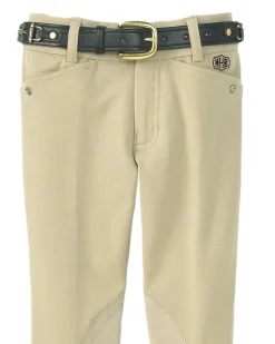 ARIAT-APPAREL Ariat® Kids' Heritage Breeches-Kids Kids' Breeches & Jods