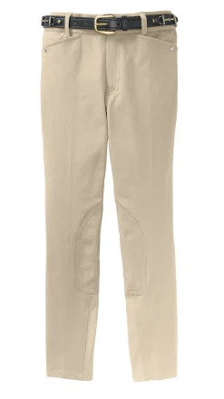 ARIAT-APPAREL Ariat® Kids' Heritage Breeches-Kids Kids' Breeches & Jods