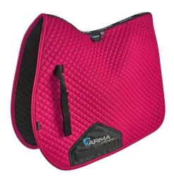SHIRES EQUESTRIAN ARMA All-Purpose Saddle Pad- Close Contact Saddle Pads