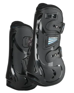 SHIRES EQUESTRIAN ARMA Carbon Tendon Boots- Horse Boots