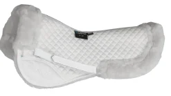 SHIRES EQUESTRIAN ARMA Half Pad- Half Pads