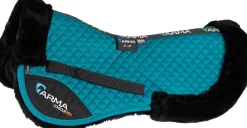 SHIRES EQUESTRIAN ARMA Half Pad- Half Pads