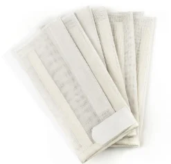 SHIRES EQUESTRIAN ARMA Mesh Fly Boots- Fly Control|Fly Boots