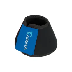 SHIRES EQUESTRIAN ARMA Neoprene Overreach Boots- Bell Boots|Bell Boots