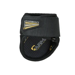 SHIRES EQUESTRIAN ARMA Oxi-Zone Fetlock Boots- Horse Boots