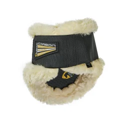 SHIRES EQUESTRIAN ARMA Oxi-Zone SupaFleece Fetlock Boots- Horse Boots