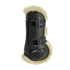 SHIRES EQUESTRIAN ARMA Oxi-Zone SupaFleece Tendon Boots- Horse Boots