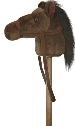 AURORA WORLD Aurora® Stick Horse-Kids Gifts|Home Décor