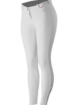EQUINAVIA B Vertigo Ladies’ Lauren Silicone Grip Full-Seat Breech- Full Seat Breeches