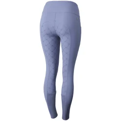 EQUINAVIA B Vertigo Ladies’ Natalia Sculpting Full-Seat Breech with Lace Detail- Full Seat Breeches