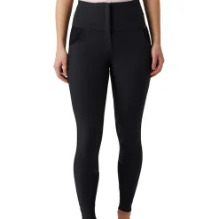 EQUINAVIA B Vertigo Ladies’ Natalia Sculpting Full-Seat Breech with Lace Detail- Full Seat Breeches