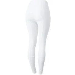 EQUINAVIA B Vertigo Ladies’ Natalia Sculpting Full-Seat Breech with Lace Detail- Full Seat Breeches