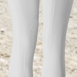 EQUINAVIA B Vertigo Ladies’ Kimberley Knee-Patch Breech with Leather Patches- Knee Patch Breeches