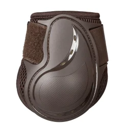 BACK ON TRACK BOT LL Back on Track® Airflow Fetlock Boots- Horse Boots