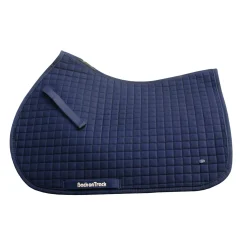 BACK ON TRACK BOT LL Back on Track® All-Purpose Saddle Pad- Close Contact Saddle Pads