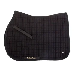 BACK ON TRACK BOT LL Back on Track® All-Purpose Saddle Pad- Close Contact Saddle Pads