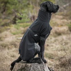 BACK ON TRACK BOT LL Back on Track® Bark Large Dog Coat- Dog Blankets