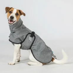 BACK ON TRACK BOT LL Back on Track® Bark Small Dog Coat- Dog Blankets