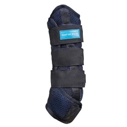 BACK ON TRACK BOT LL Back on Track® Cool on Track™ Quick Wraps- Bandages|Horse Leg Wraps