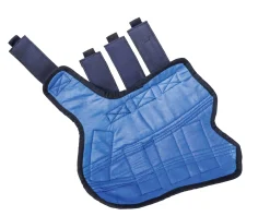 BACK ON TRACK BOT LL Back on Track® Cool on Track™ Quick Wraps- Bandages|Horse Leg Wraps