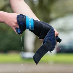 BACK ON TRACK BOT LL Back on Track® Cool on Track™ Quick Wraps- Bandages|Horse Leg Wraps