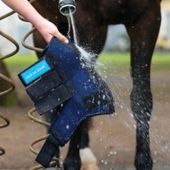 BACK ON TRACK BOT LL Back on Track® Cool on Track™ Quick Wraps- Bandages|Horse Leg Wraps