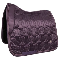 BACK ON TRACK BOT LL Back on Track® Deep Nights Dressage Pad- Dressage Pads|Close Contact Saddle Pads