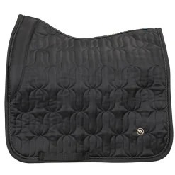 BACK ON TRACK BOT LL Back on Track® Deep Nights Dressage Pad- Dressage Pads|Close Contact Saddle Pads