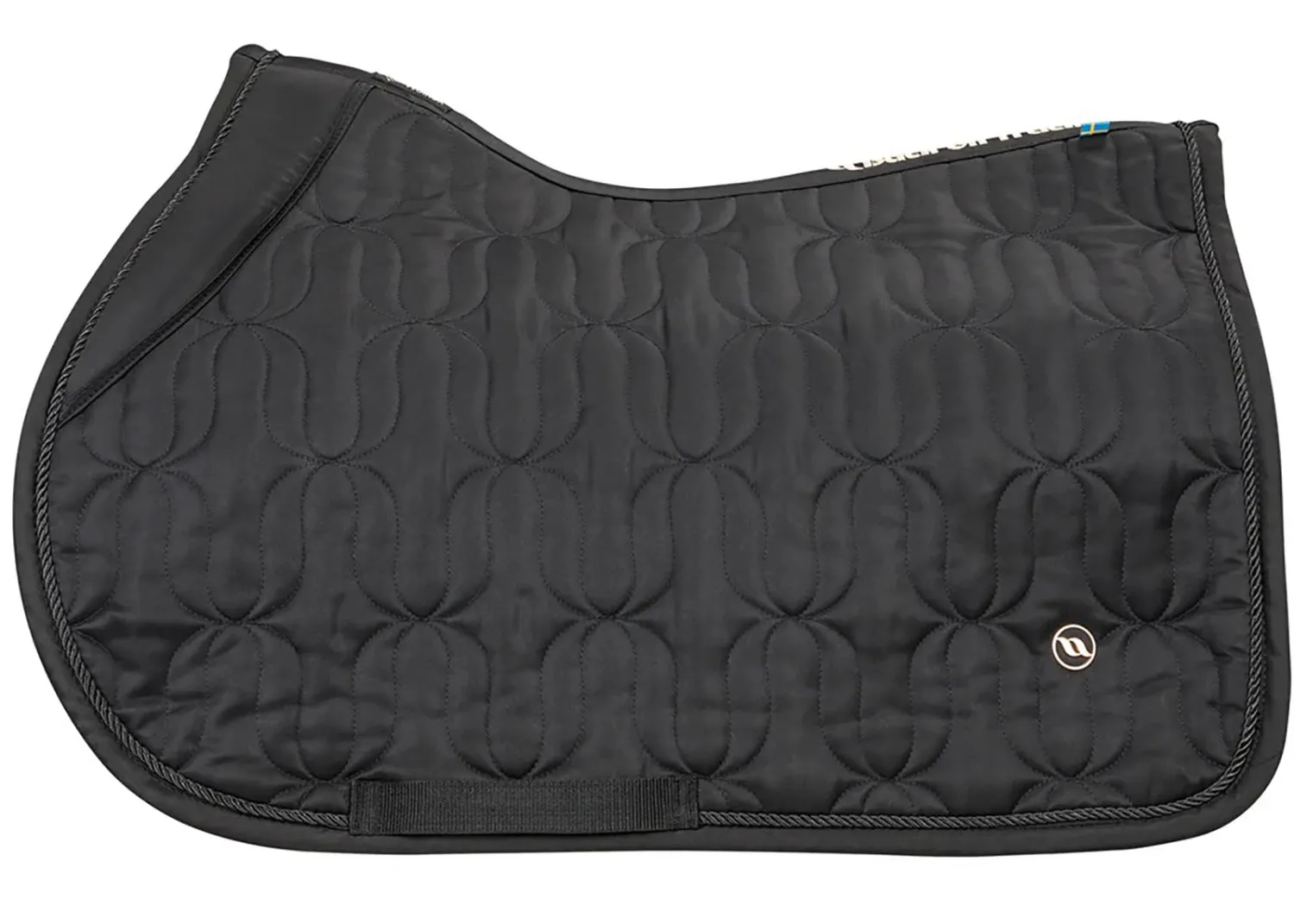 BACK ON TRACK BOT LL Back on Track® Deep Nights All-Purpose Pad- Close Contact Saddle Pads
