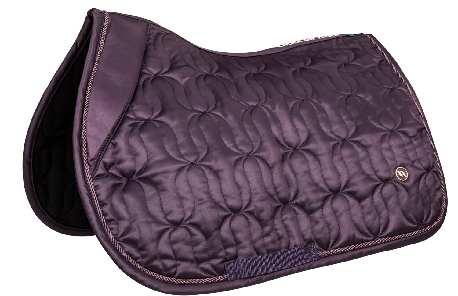 BACK ON TRACK BOT LL Back on Track® Deep Nights All-Purpose Pad- Close Contact Saddle Pads