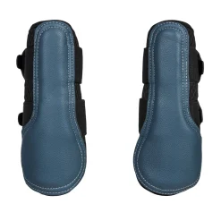 BACK ON TRACK BOT LL Back on Track® Deep Nights Brush Boots- Horse Boots