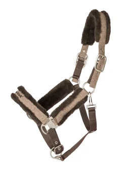 BACK ON TRACK BOT LL Back on Track® Haze Collection Halter- Halters