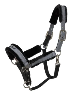 BACK ON TRACK BOT LL Back on Track® Haze Collection Halter- Halters