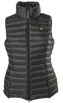 BACK ON TRACK BOT LL Back on Track® Ladies’ Luna Vest- Casual Riding Vests