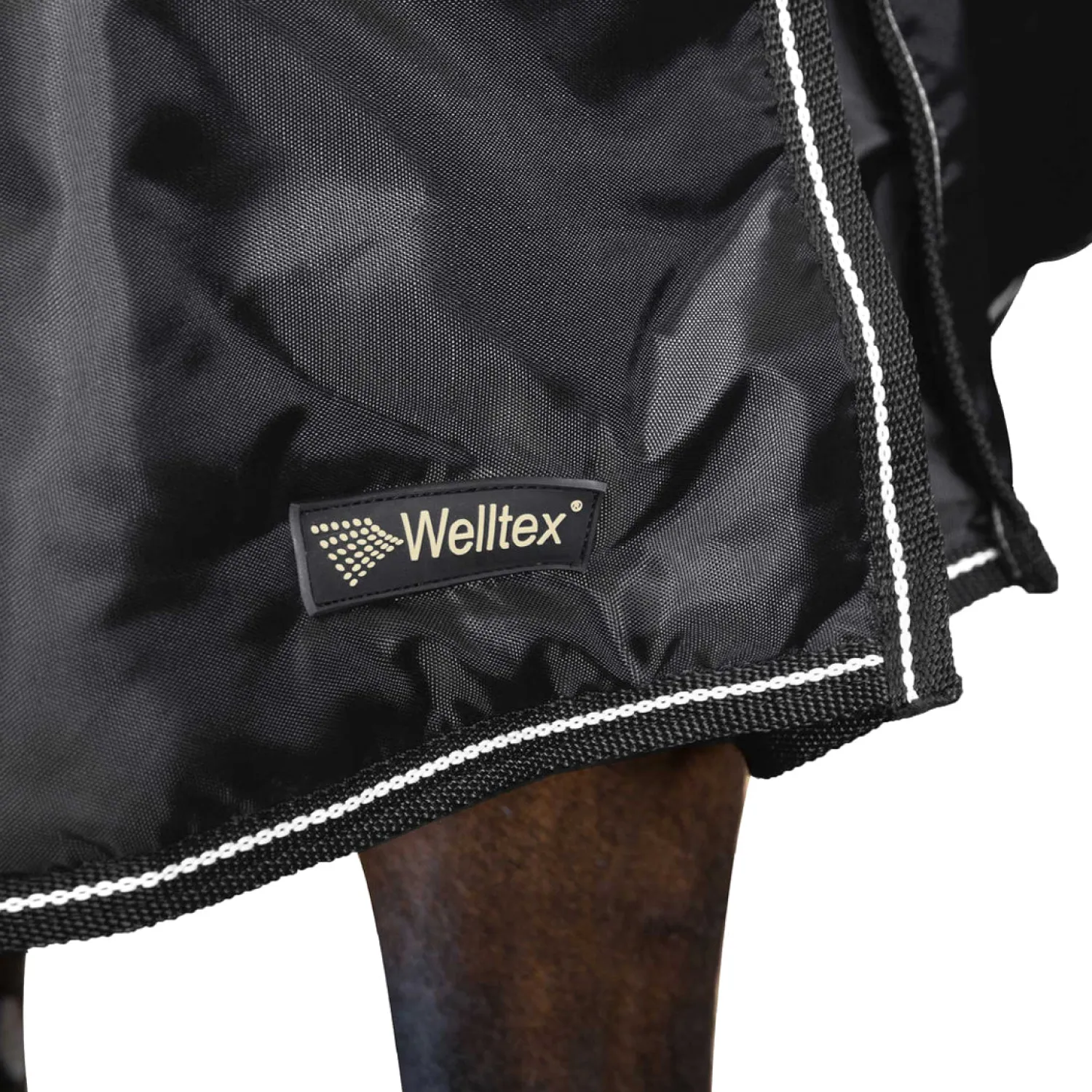 BACK ON TRACK BOT LL Back on Track® Millie Stable Blanket 100G with Woven Lining- Stable Blankets