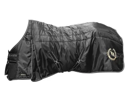 BACK ON TRACK BOT LL Back on Track® Millie Stable Blanket 100G with Woven Lining- Stable Blankets