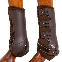 BACK ON TRACK BOT LL Back on Track® Royal Front Work Boots- Horse Boots