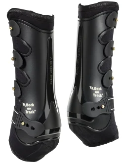 BACK ON TRACK BOT LL Back on Track® Royal Front Work Boots- Horse Boots