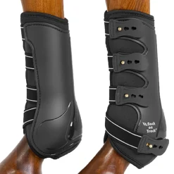 BACK ON TRACK BOT LL Back on Track® Royal Front Work Boots- Horse Boots
