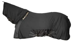 BACK ON TRACK BOT LL Back on Track® Royal Mesh Deluxe Neck Cover- Stable Sheets