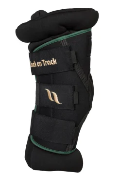 BACK ON TRACK BOT LL Back on Track® Royal Padded Hock Boots Deluxe- Horse Boots