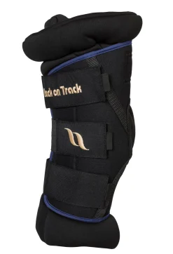BACK ON TRACK BOT LL Back on Track® Royal Padded Hock Boots Deluxe- Horse Boots