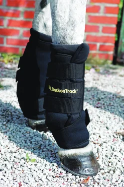 BACK ON TRACK BOT LL Back on Track® Royal Quick Wraps- Therapy|Hoof & Hock Boots