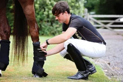 BACK ON TRACK BOT LL Back on Track® Royal Quick Wraps- Therapy|Hoof & Hock Boots