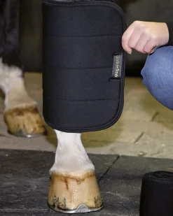 BACK ON TRACK BOT LL Back on Track® Therapeutic No-Bow Wraps- Therapy|Hoof & Hock Boots