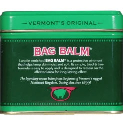 VERMONTS ORIGINAL Bag Balm®- First Aid Supplies